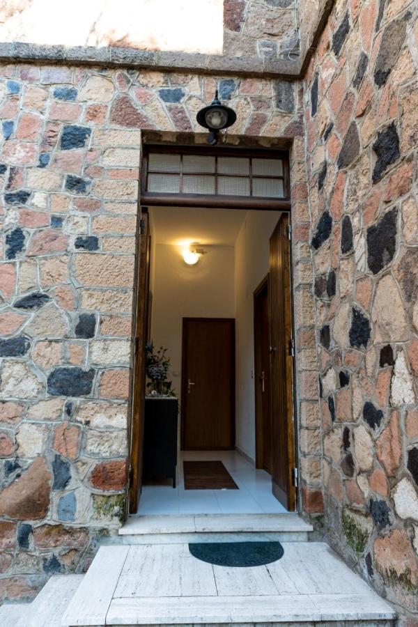 Villa Catalana Al Centro Di Alguer Exterior foto